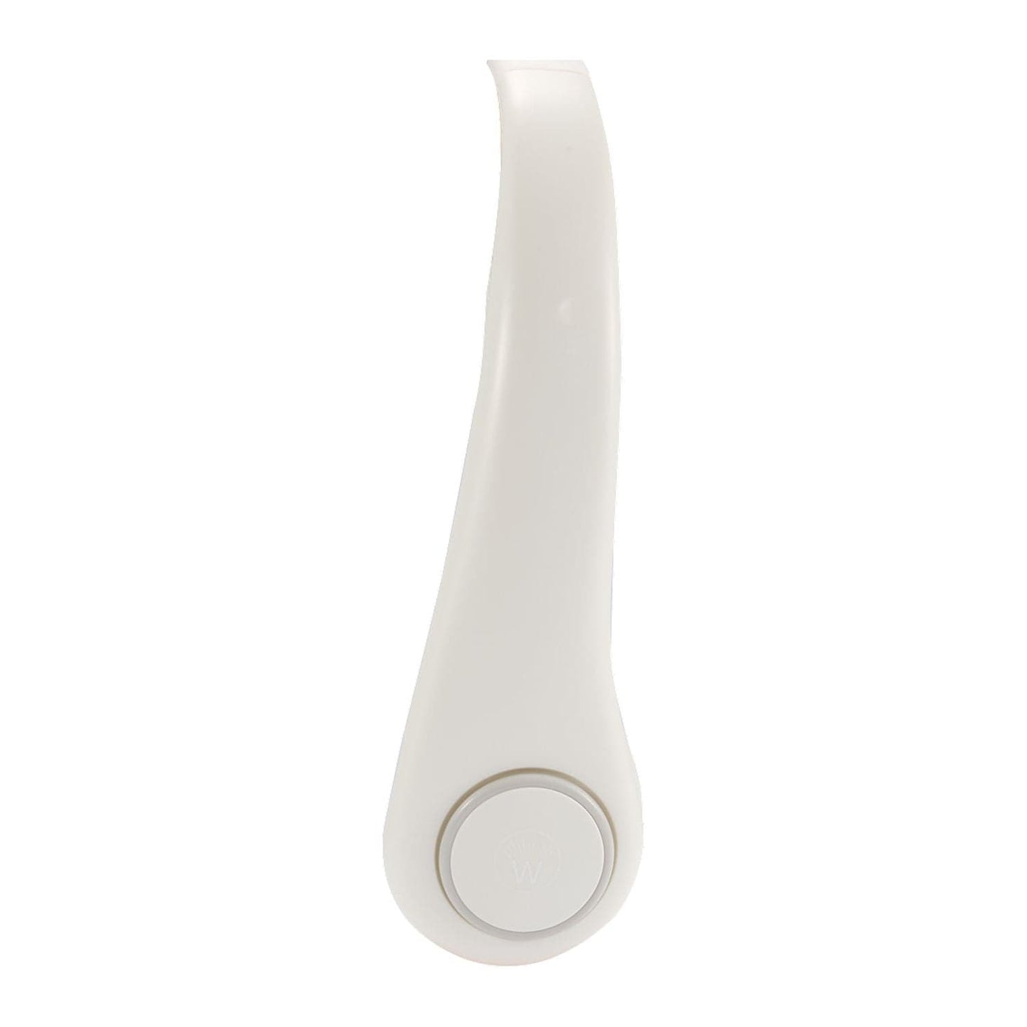 Threadfellows Curated Collection Health & Wellness One Size / White Wellable - Wireless Neck Fan
