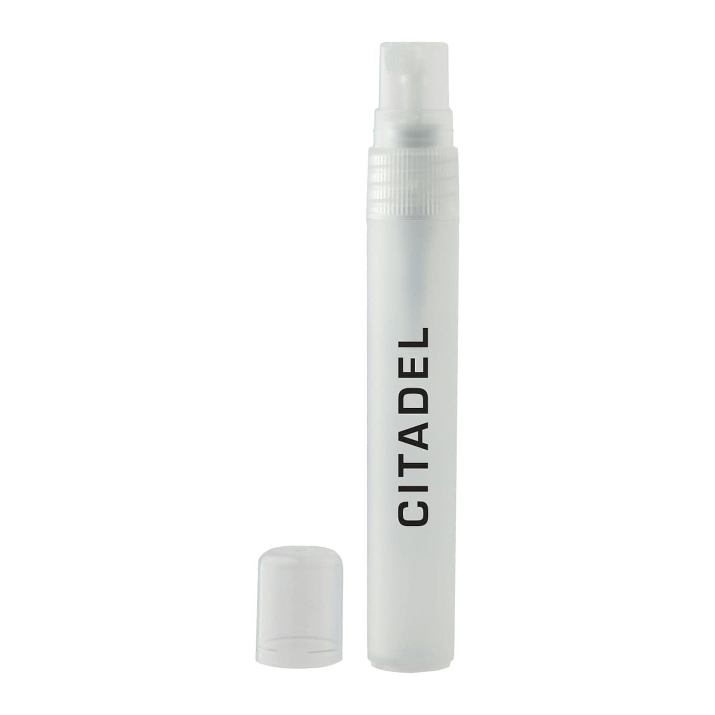 Threadfellows Curated Collection Health & Wellness Pen Sprayer Sanitizer with 62% Alcohol 0.27oz