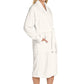 Threadfellows Curated Collection Health & Wellness Port Authority - Plush Microfleece Shawl Collar Robe