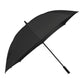Threadfellows Curated Collection Outdoor & Leisure One Size / Black 60" Golf Umbrella