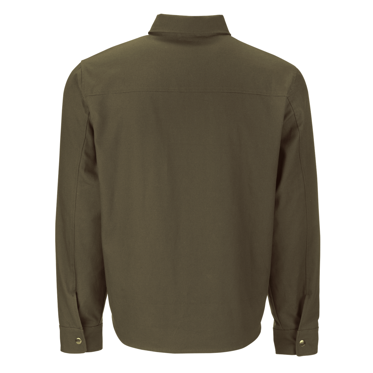 Threadfellows Curated Collection Outerwear Men's Boulder Shirt Jacket