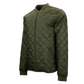 Threadfellows Curated Collection Outerwear Men's Everett Bomber Jacket