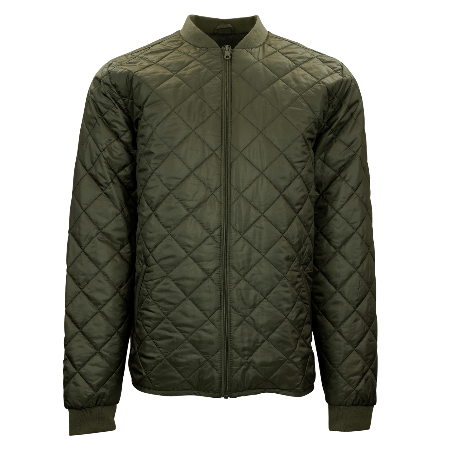 Men's Everett Bomber Jacket