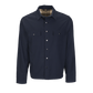 Threadfellows Curated Collection Outerwear S / Navy Men's Boulder Shirt Jacket