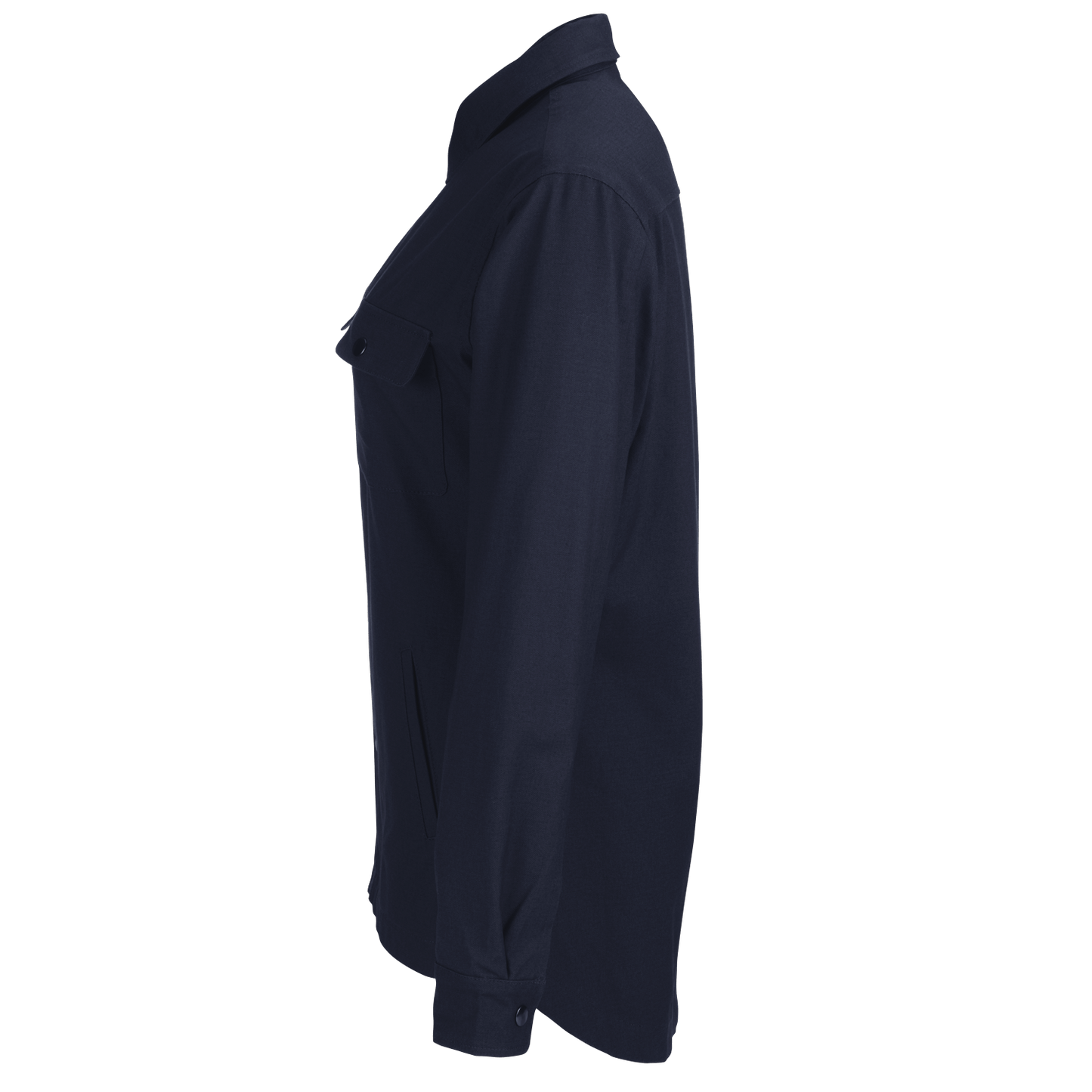 Threadfellows Curated Collection Outerwear Women's Boulder Shirt Jacket
