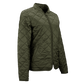 Threadfellows Curated Collection Outerwear Women's Everett Bomber Jacket