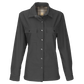 Threadfellows Curated Collection Outerwear XS / Dark Grey Women's Boulder Shirt Jacket