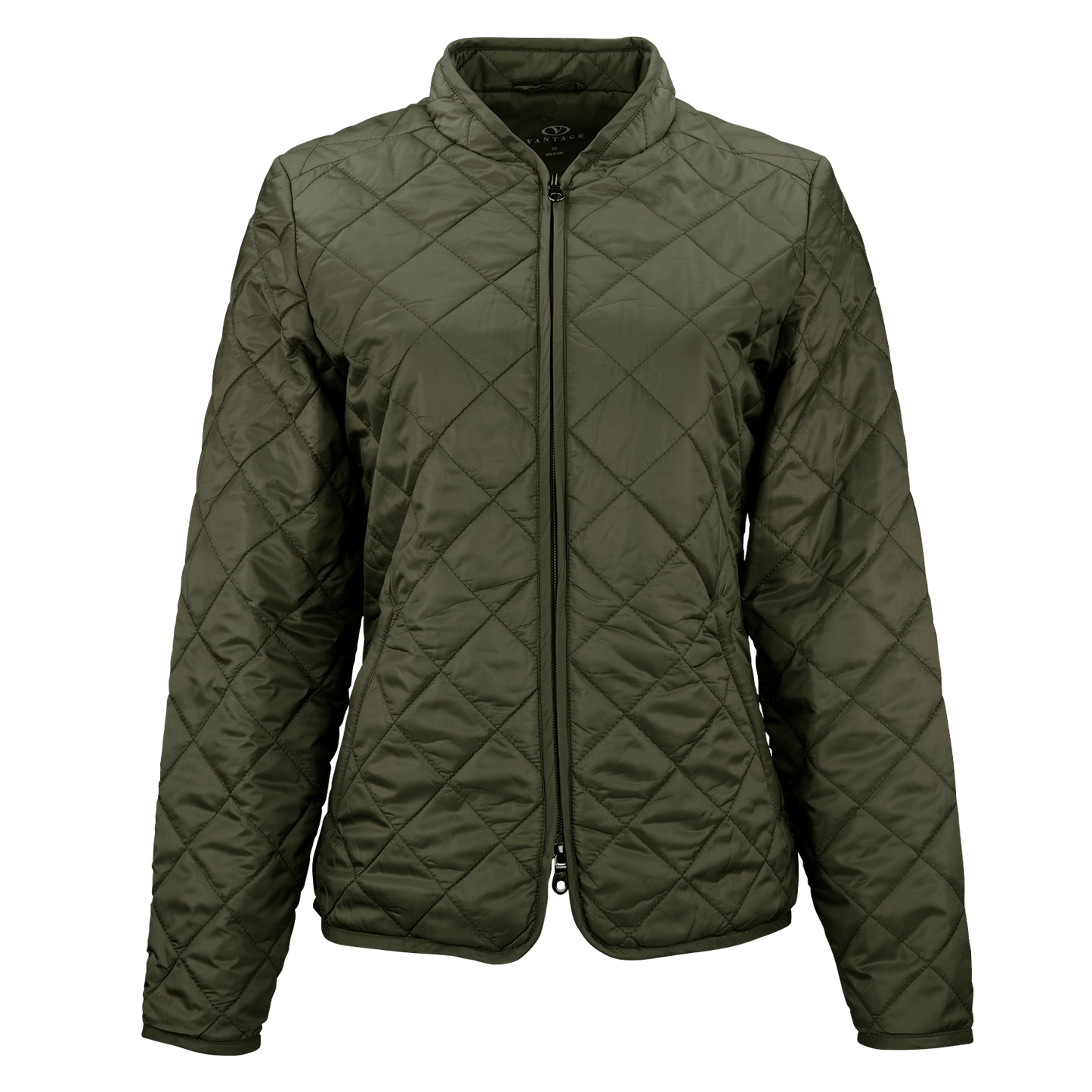 Women's Everett Bomber Jacket