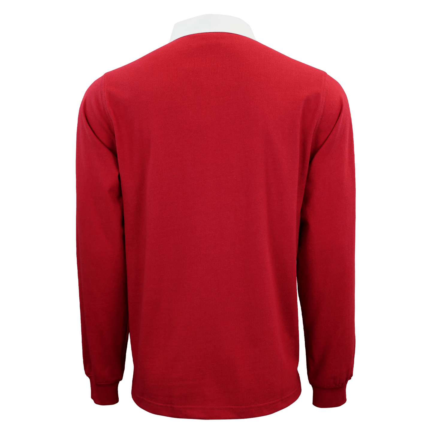 Threadfellows Curated Collection Polos Rugby Polo