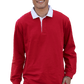 Threadfellows Curated Collection Polos Rugby Polo