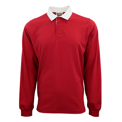 Rugby Polo