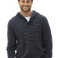 Threadfellows Curated Collection Sweatshirts Men's Baja Hoodie