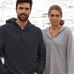 Threadfellows Curated Collection Sweatshirts Men's Baja Hoodie