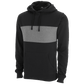 Premium Cotton Blocked Fleece Pullover