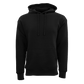 Threadfellows Curated Collection Sweatshirts S / Black Ultra Soft Fleece Hoodie