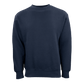 Threadfellows Curated Collection Sweatshirts S / Navy Ultra Soft Fleece Crewneck