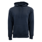 Threadfellows Curated Collection Sweatshirts S / Navy Ultra Soft Fleece Hoodie