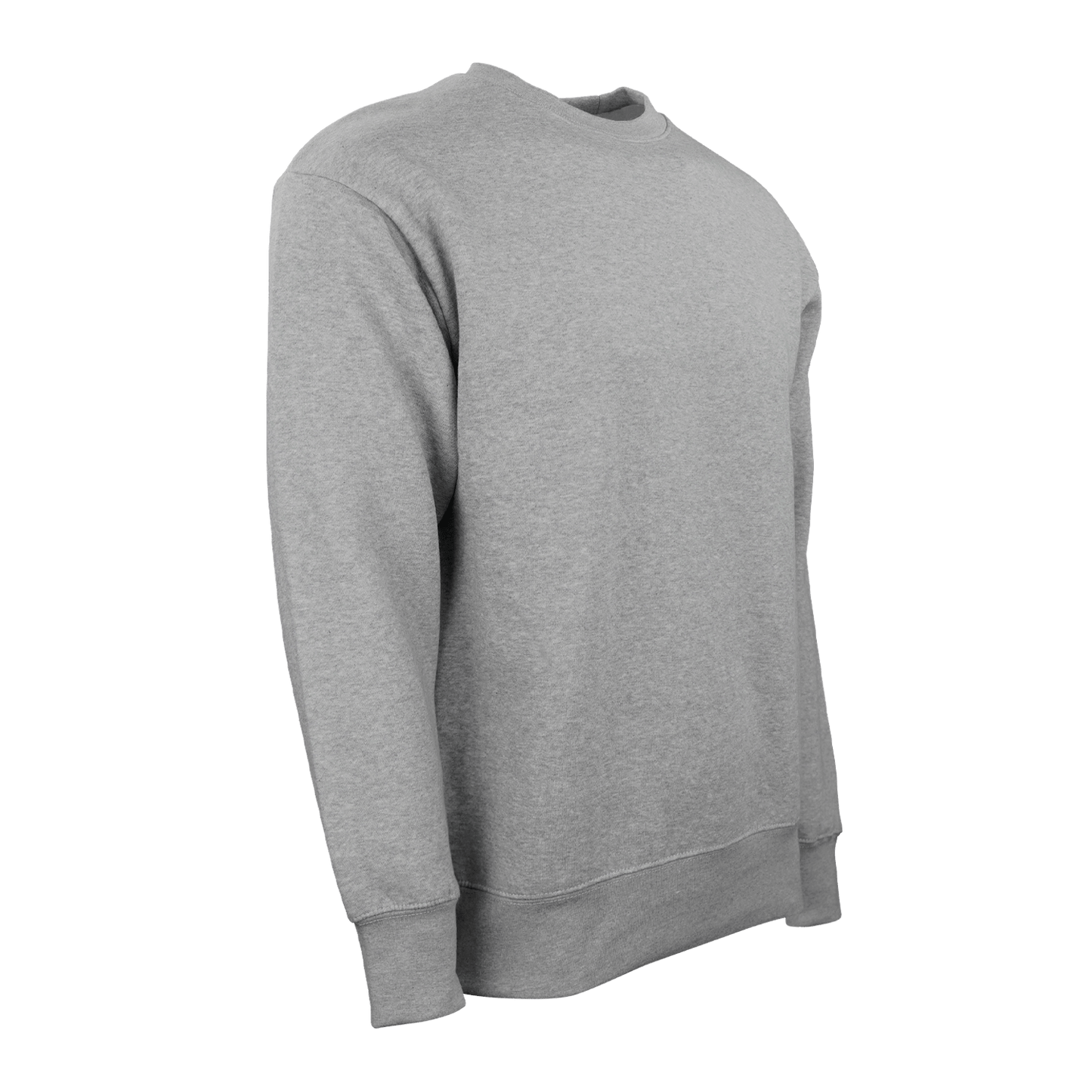 Threadfellows Curated Collection Sweatshirts Ultra Soft Fleece Crewneck