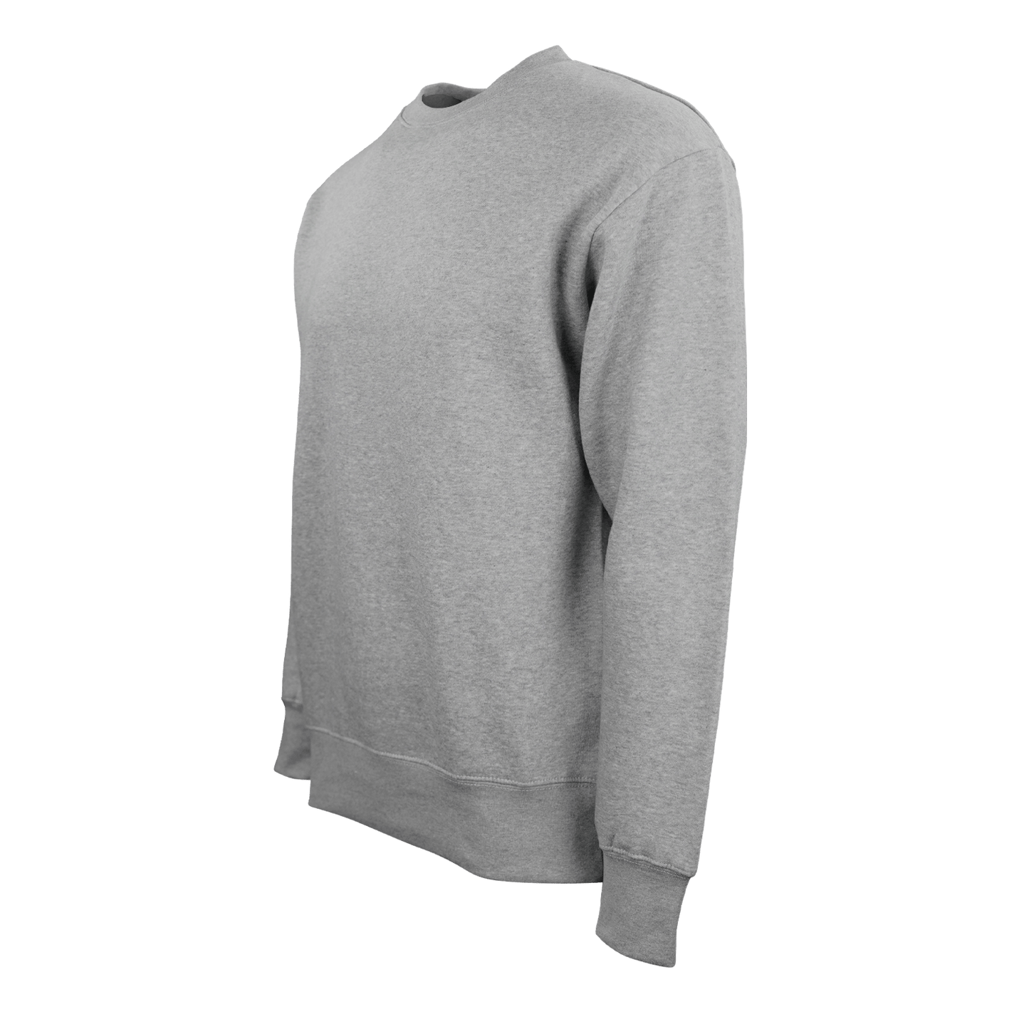 Threadfellows Curated Collection Sweatshirts Ultra Soft Fleece Crewneck