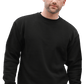 Threadfellows Curated Collection Sweatshirts Ultra Soft Fleece Crewneck