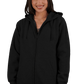 Threadfellows Curated Collection Sweatshirts Ultra Soft Fleece Full-Zip Hoodie