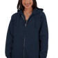 Threadfellows Curated Collection Sweatshirts Ultra Soft Fleece Full-Zip Hoodie