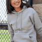 Threadfellows Curated Collection Sweatshirts Ultra Soft Fleece Hoodie