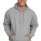 Threadfellows Curated Collection Sweatshirts Ultra Soft Fleece Hoodie