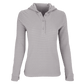Threadfellows Curated Collection Sweatshirts XS / Grey/White Women's Baja Hoodie