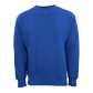 Threadfellows Curated Collection Sweatshirts XS / Royal Ultra Soft Fleece Crewneck
