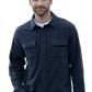 Threadfellows Curated Collection Woven Shirts Men's Journey Overshirt