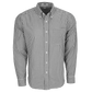Threadfellows Curated Collection Woven Shirts S / Black/White Men's Easy Care Gingham Check Shirt