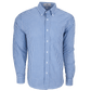 Threadfellows Curated Collection Woven Shirts S / Royal/White Men's Easy Care Gingham Check Shirt