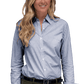 Threadfellows Curated Collection Woven Shirts Women's Easy Care Gingham Check Shirt