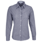 Threadfellows Curated Collection Woven Shirts Women's Easy Care Gingham Check Shirt