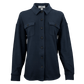Threadfellows Curated Collection Woven Shirts XS / Navy Women's Journey Overshirt