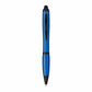 Threadfellows Curated Collection Writing Instruments Wheat Straw Nash Ballpoint Stylus Pen