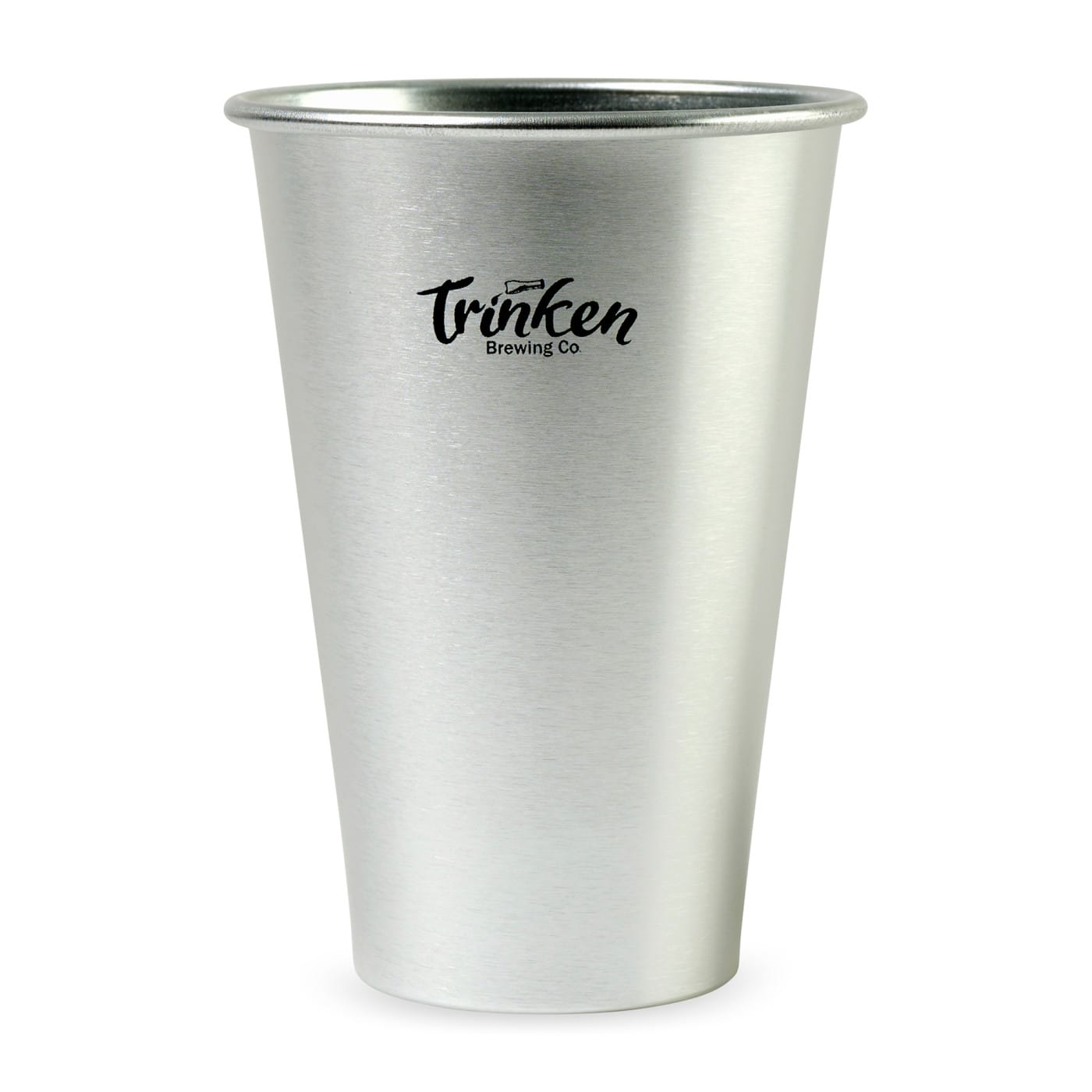 Pre-Game Aluminum Stadium Cup 18oz