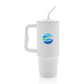 Embrace Deluxe Recycled Stainless Steel Tumbler 900ml