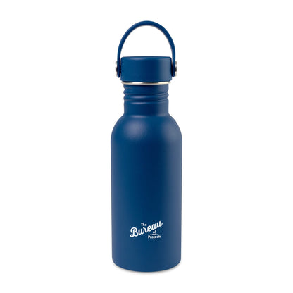 Arlo Classics Stainless Steel Hydration Bottle 17oz
