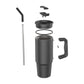Threadfellows Drinkware Embrace Deluxe Recycled Stainless Steel Tumbler 900ml