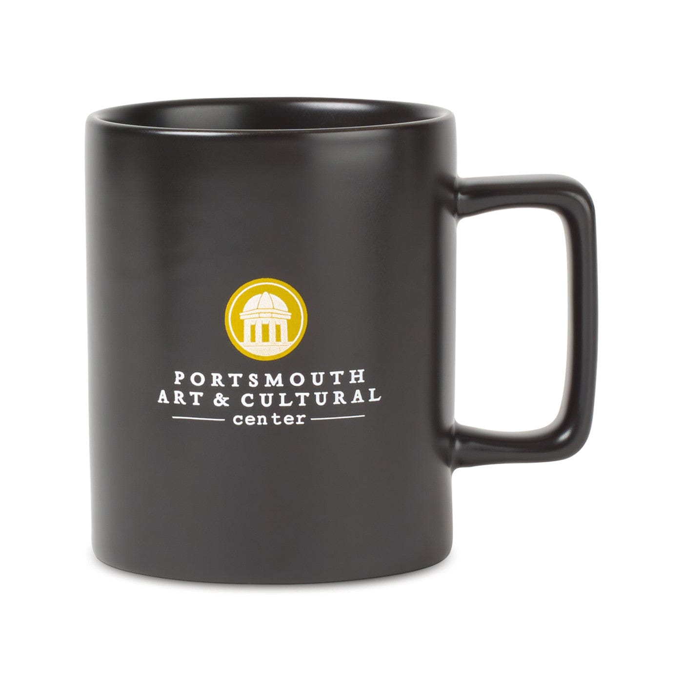 Threadfellows Drinkware Soleil Ceramic Mug 12oz