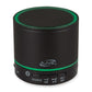 Threadfellows Electronics One Size / Black iLive™ Portable Wireless Speaker