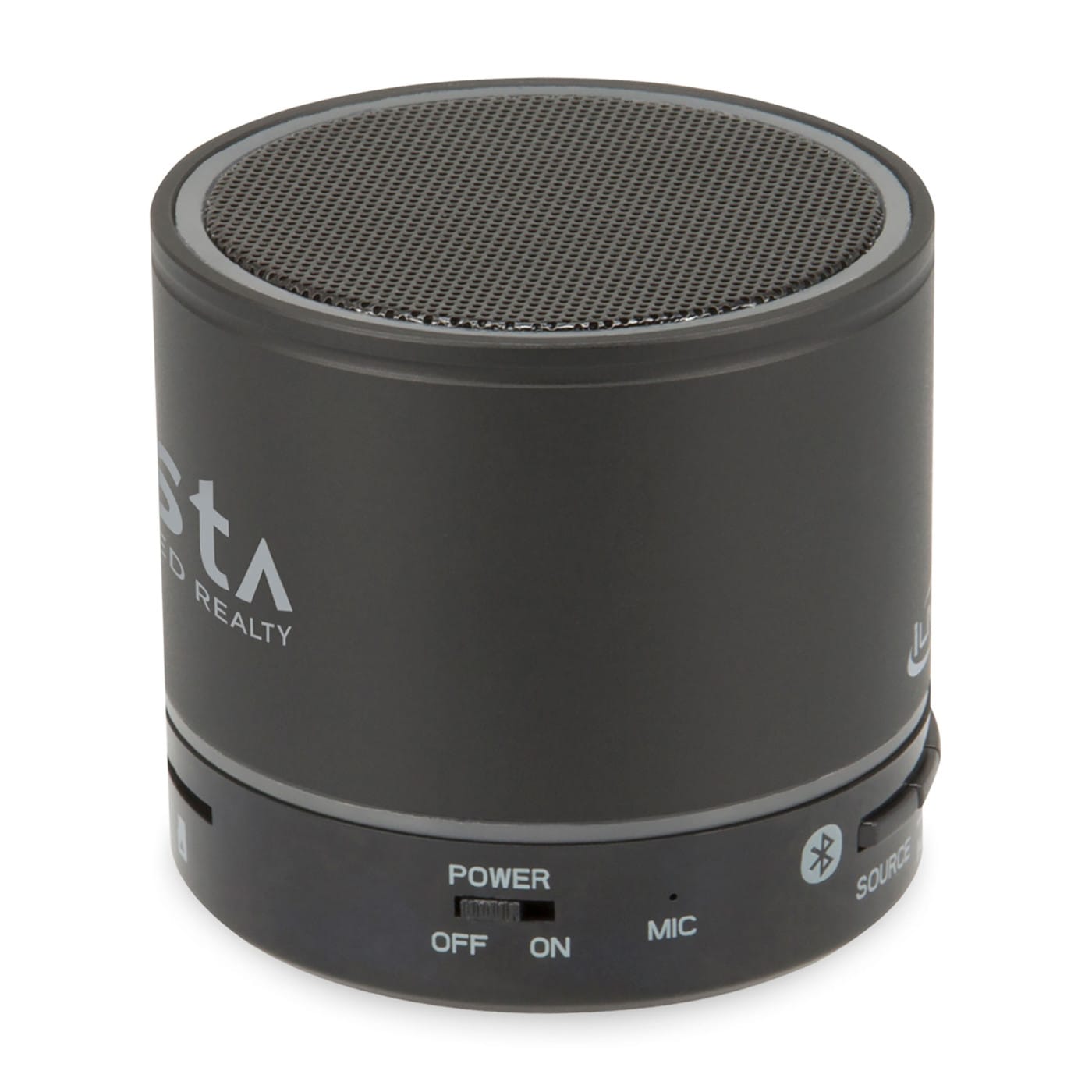 Threadfellows Electronics One Size / Black iLive™ Portable Wireless Speaker