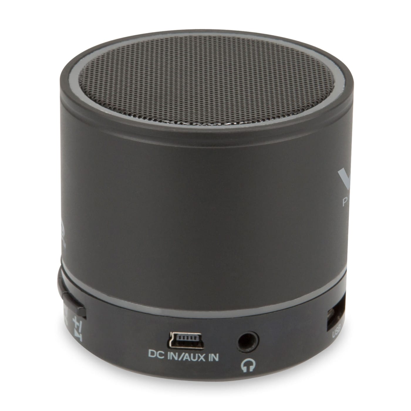 Threadfellows Electronics One Size / Black iLive™ Portable Wireless Speaker