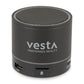 Threadfellows Electronics One Size / Black iLive™ Portable Wireless Speaker