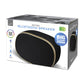 Threadfellows Electronics One Size / Black iLive™ Retro Wireless Bluetooth Speaker