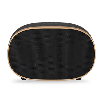 iLive™ Retro Wireless Bluetooth Speaker