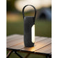 iLive™ WeatherX Flashlight Powerbank