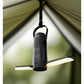 iLive™ WeatherX Flashlight Powerbank